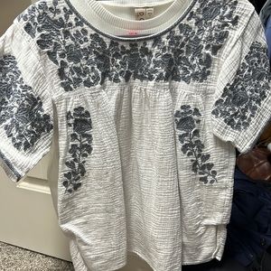 j.marie white and grey too